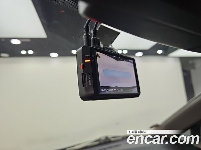 KG Mobility KORANDO 2018 — photo 18