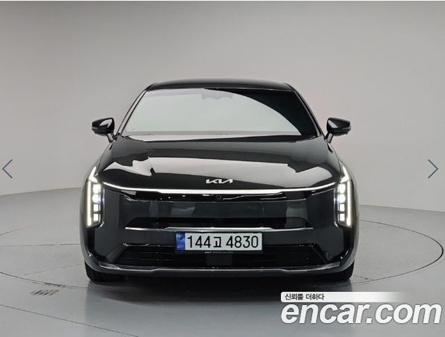 Kia K8 2025 — photo 2