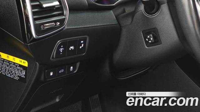 Hyundai Grandeur 2018 — photo 15