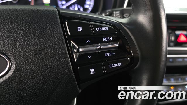 Hyundai Grandeur 2018 — photo 18