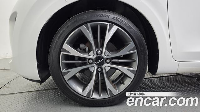 Kia morning 2020 — photo 5