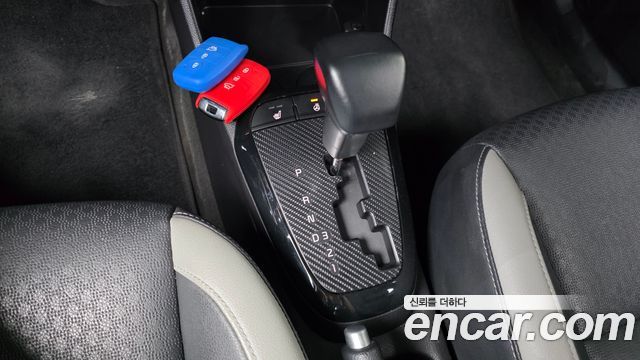 Kia morning 2020 — photo 12