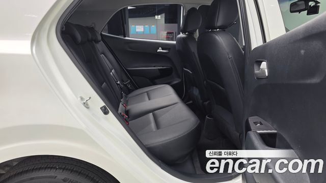 Kia morning 2020 — photo 18