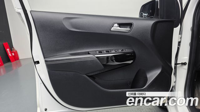 Kia morning 2020 — photo 14