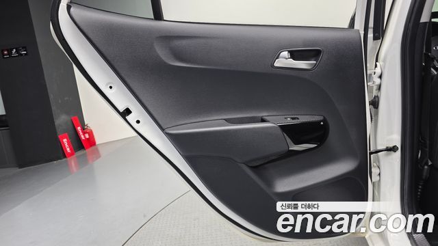 Kia morning 2020 — photo 15