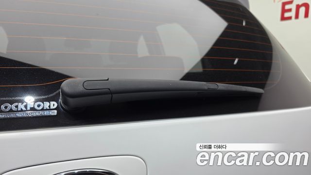 Kia morning 2020 — photo 29