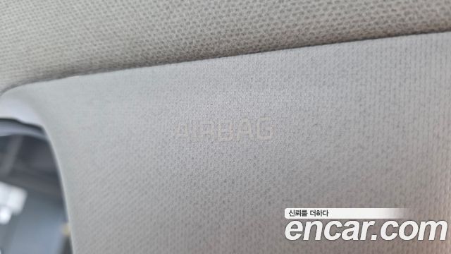Kia morning 2020 — photo 30