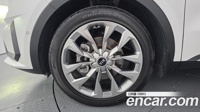Kia Sorento 2021 — photo 5