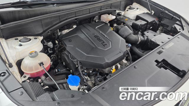 Kia Sorento 2021 — photo 6