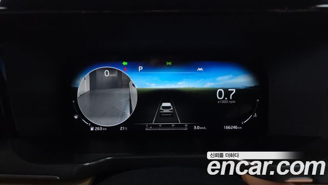 Kia Sorento 2021 — photo 8