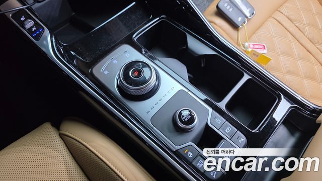 Kia Sorento 2021 — photo 9
