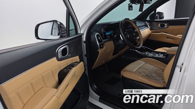 Kia Sorento 2021 — photo 10