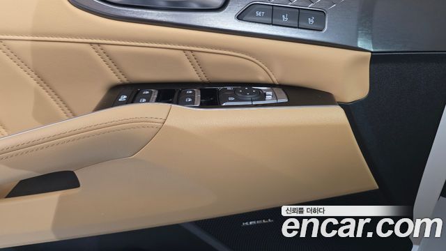 Kia Sorento 2021 — photo 12