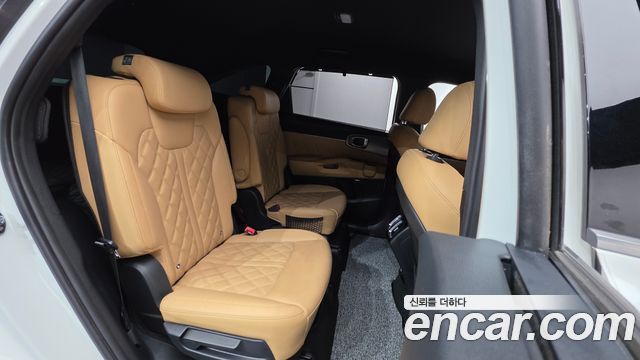 Kia Sorento 2021 — photo 18