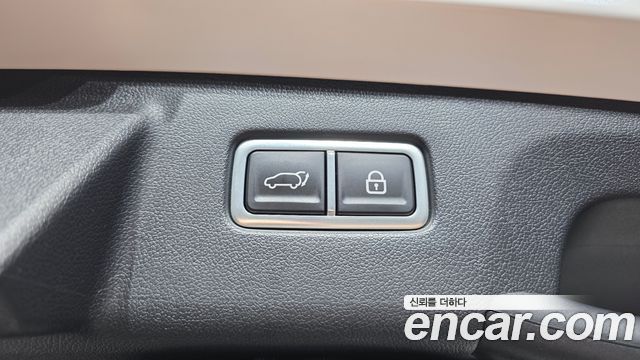 Kia Sorento 2021 — photo 20