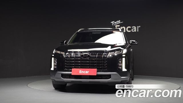 Hyundai Palisade 2023 — photo 3