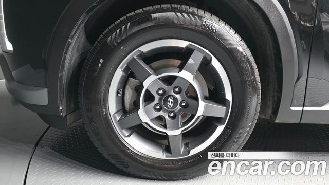 Hyundai Palisade 2023 — photo 5