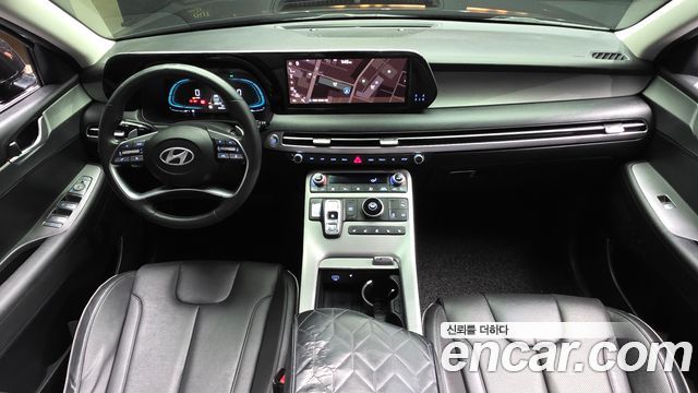 Hyundai Palisade 2023 — photo 10