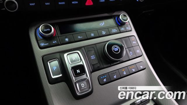 Hyundai Palisade 2023 — photo 12