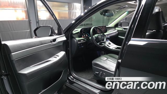 Hyundai Palisade 2023 — photo 13