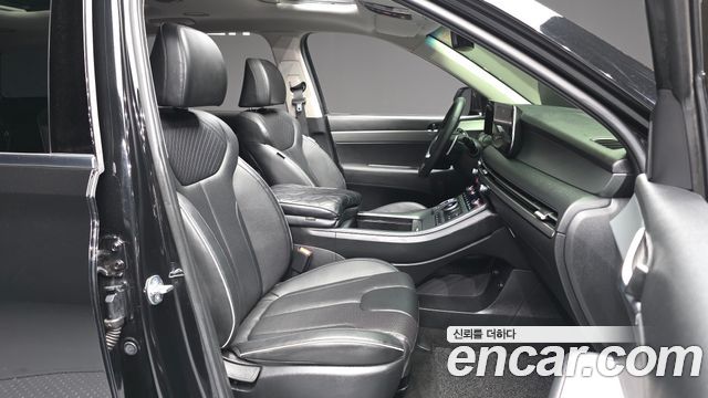 Hyundai Palisade 2023 — photo 17