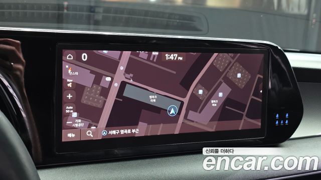 Hyundai Palisade 2023 — photo 20