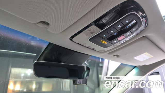 Hyundai Palisade 2023 — photo 23