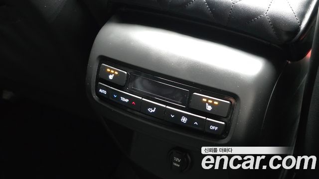 Hyundai Palisade 2023 — photo 24