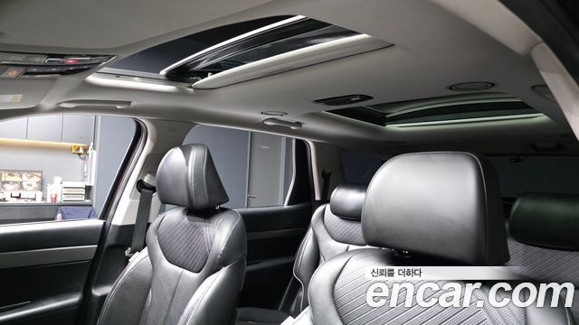 Hyundai Palisade 2023 — photo 25