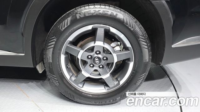 Hyundai Palisade 2023 — photo 7