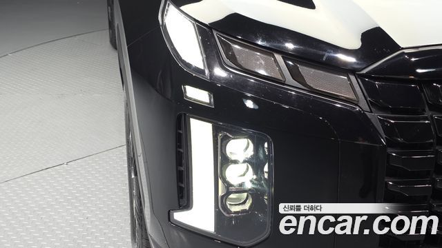 Hyundai Palisade 2023 — photo 8