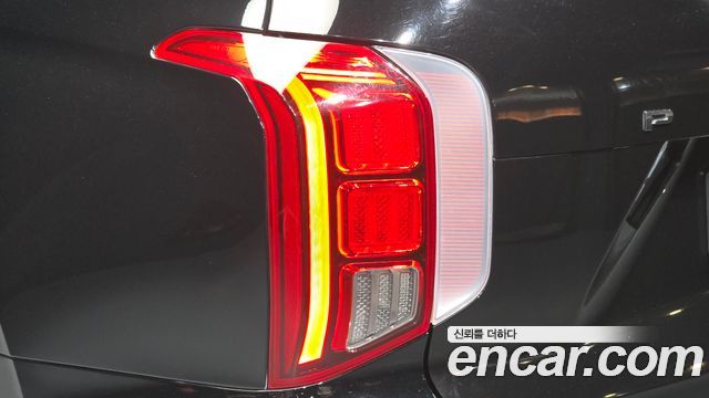 Hyundai Palisade 2023 — photo 9