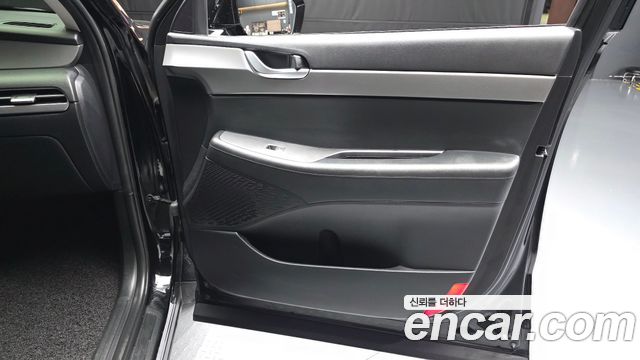 Hyundai Palisade 2023 — photo 14