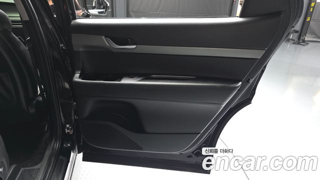 Hyundai Palisade 2023 — photo 15