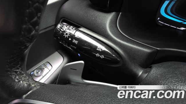 Hyundai Palisade 2023 — photo 27