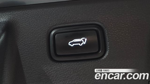 Hyundai Palisade 2023 — photo 28