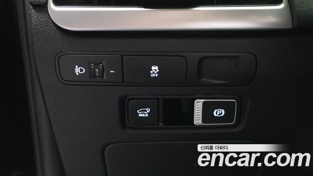 Hyundai Palisade 2023 — photo 29