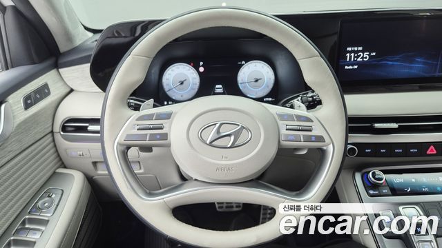 Hyundai Palisade 2024 — photo 4