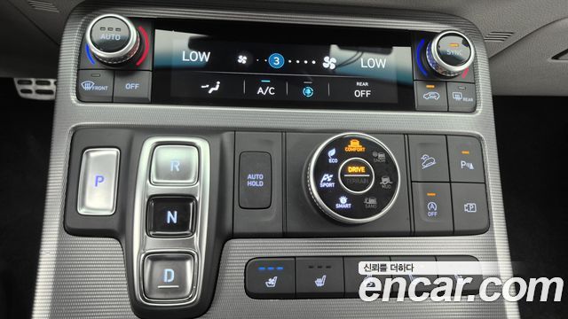 Hyundai Palisade 2024 — photo 6