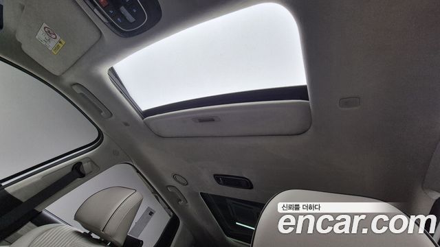 Hyundai Palisade 2024 — photo 7