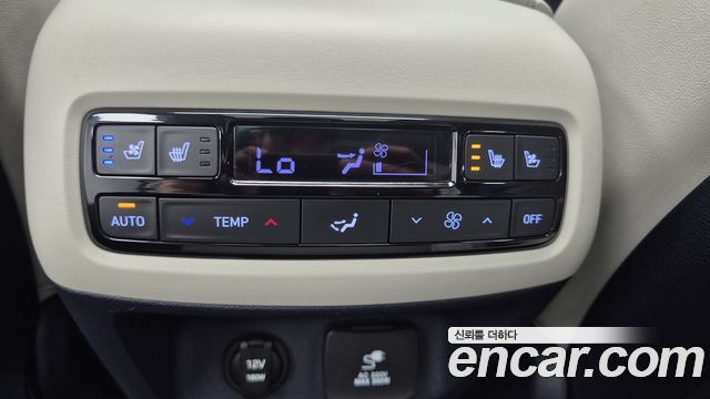 Hyundai Palisade 2024 — photo 8