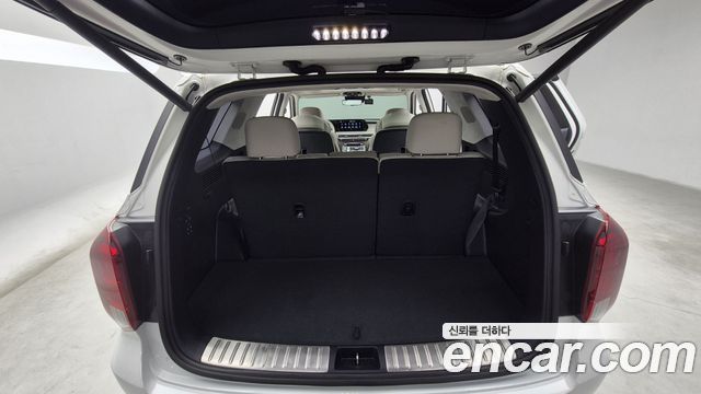 Hyundai Palisade 2024 — photo 9