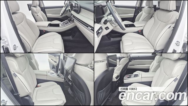 Hyundai Palisade 2024 — photo 13