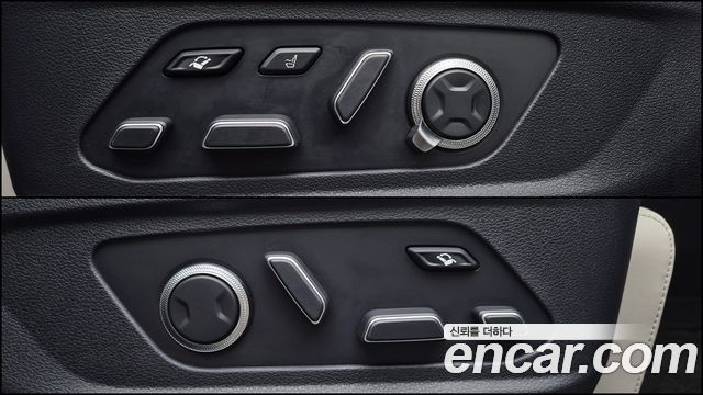 Hyundai Palisade 2024 — photo 14