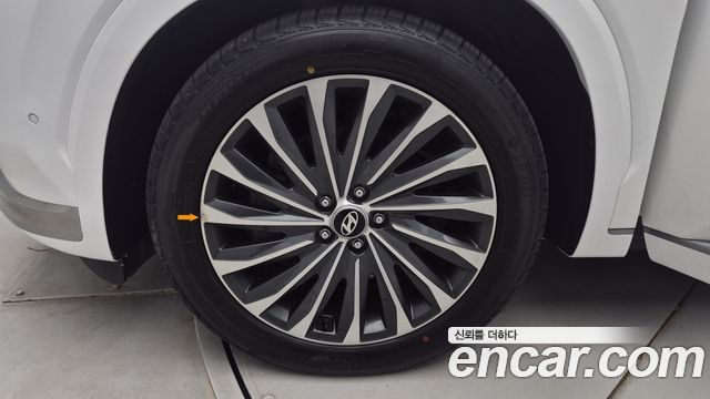 Hyundai Palisade 2024 — photo 16