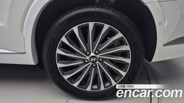 Hyundai Palisade 2024 — photo 17