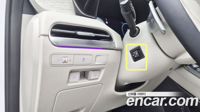 Hyundai Palisade 2024 — photo 19