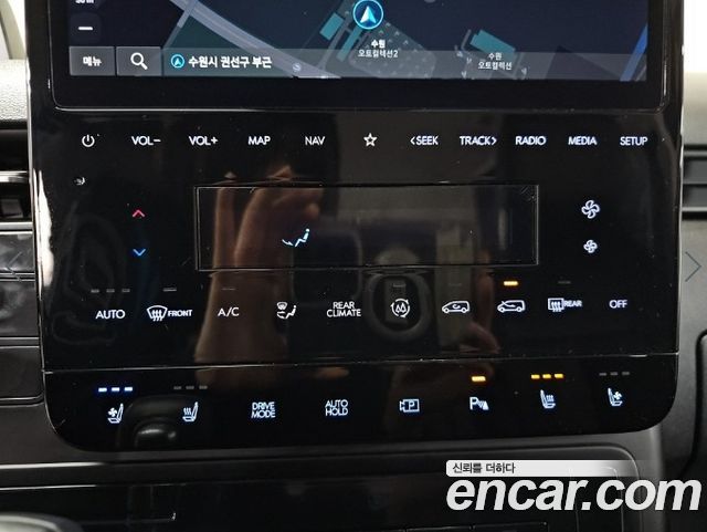 Hyundai Staria 2024 — photo 10