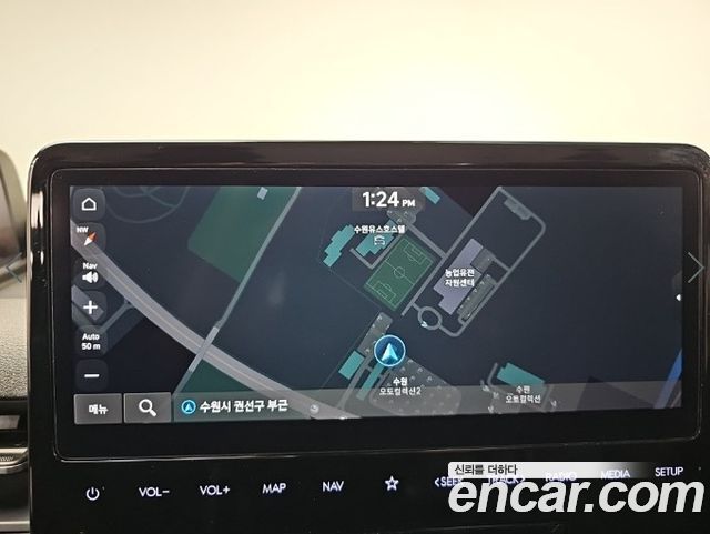 Hyundai Staria 2024 — photo 14