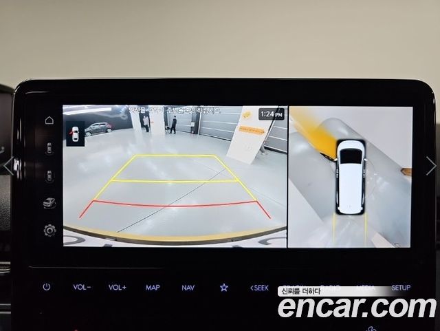 Hyundai Staria 2024 — photo 15